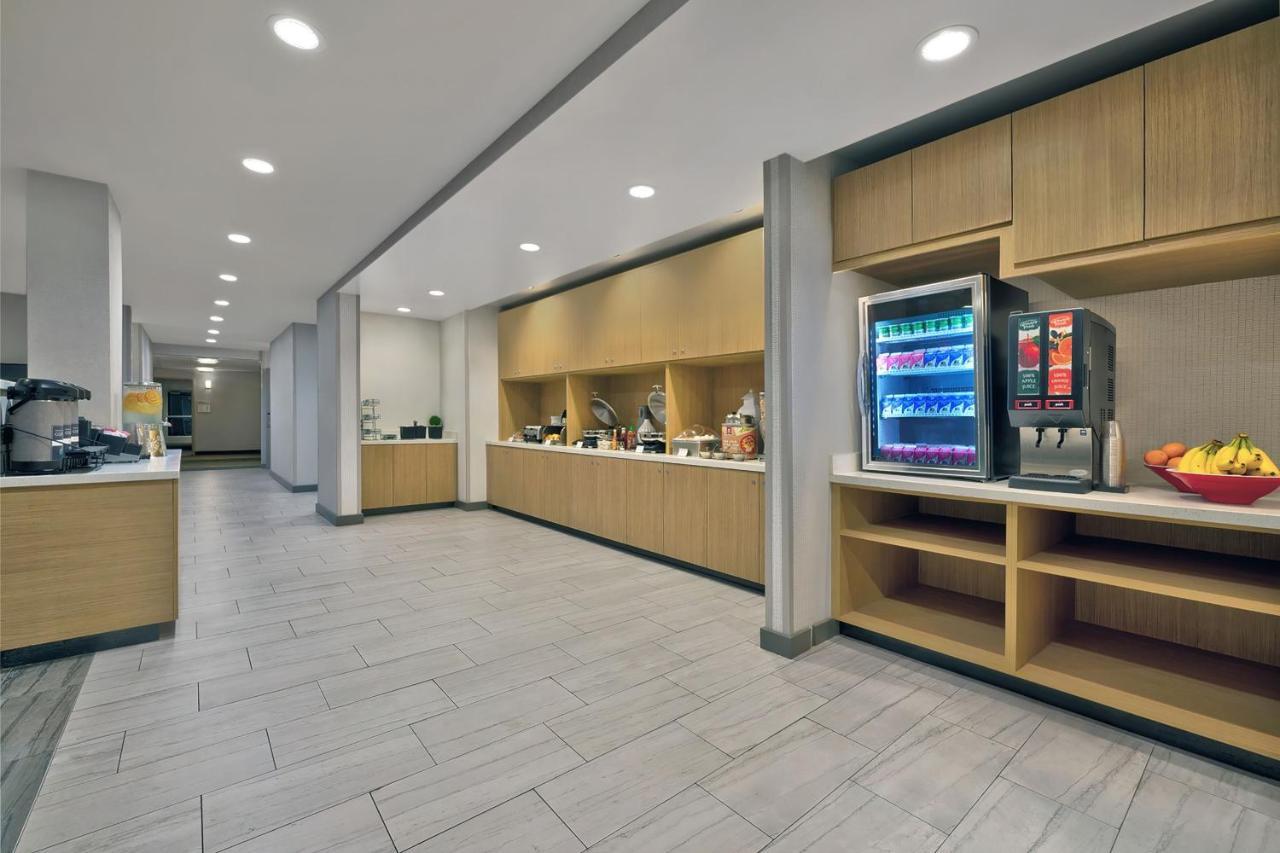 Towneplace Suites By Marriott Sacramento Elk Grove Bagian luar foto