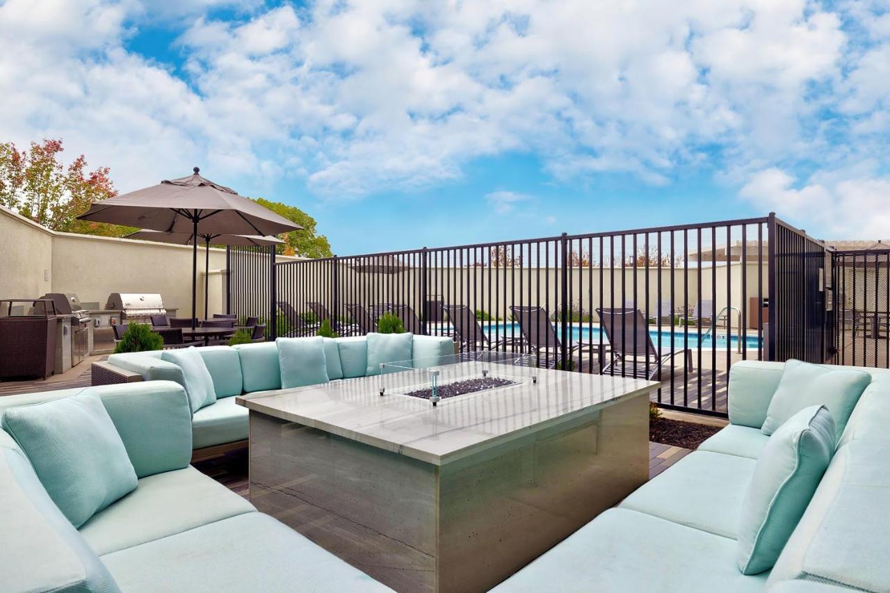 Towneplace Suites By Marriott Sacramento Elk Grove Bagian luar foto