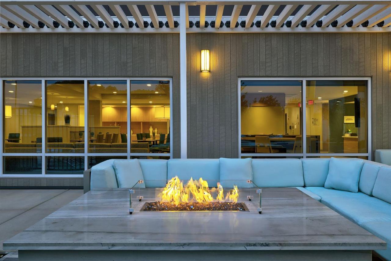 Towneplace Suites By Marriott Sacramento Elk Grove Bagian luar foto
