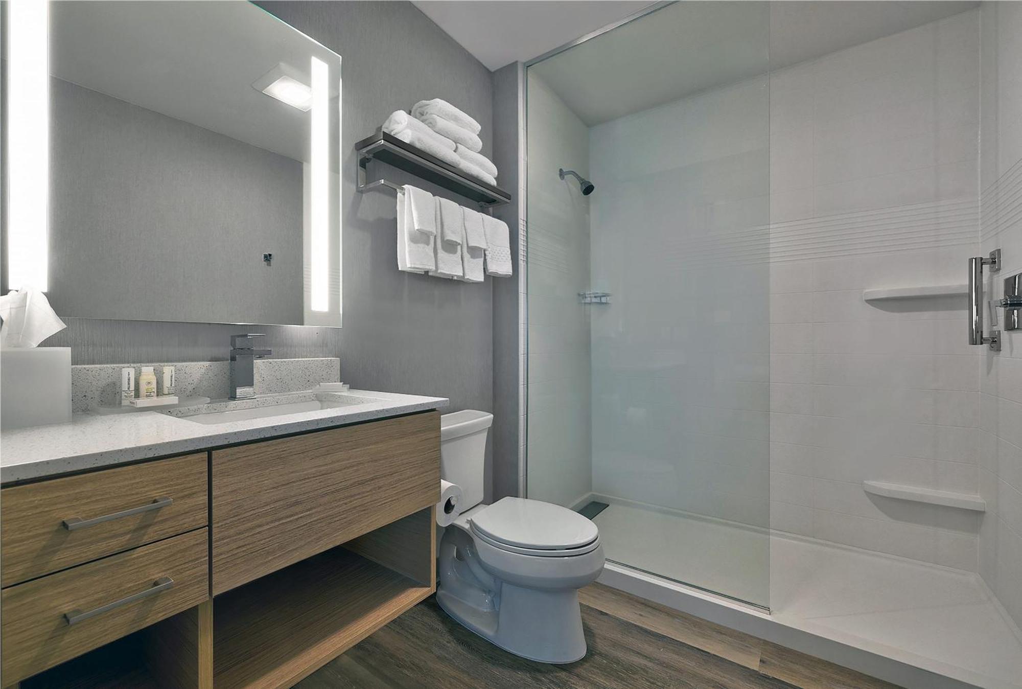 Towneplace Suites By Marriott Sacramento Elk Grove Bagian luar foto