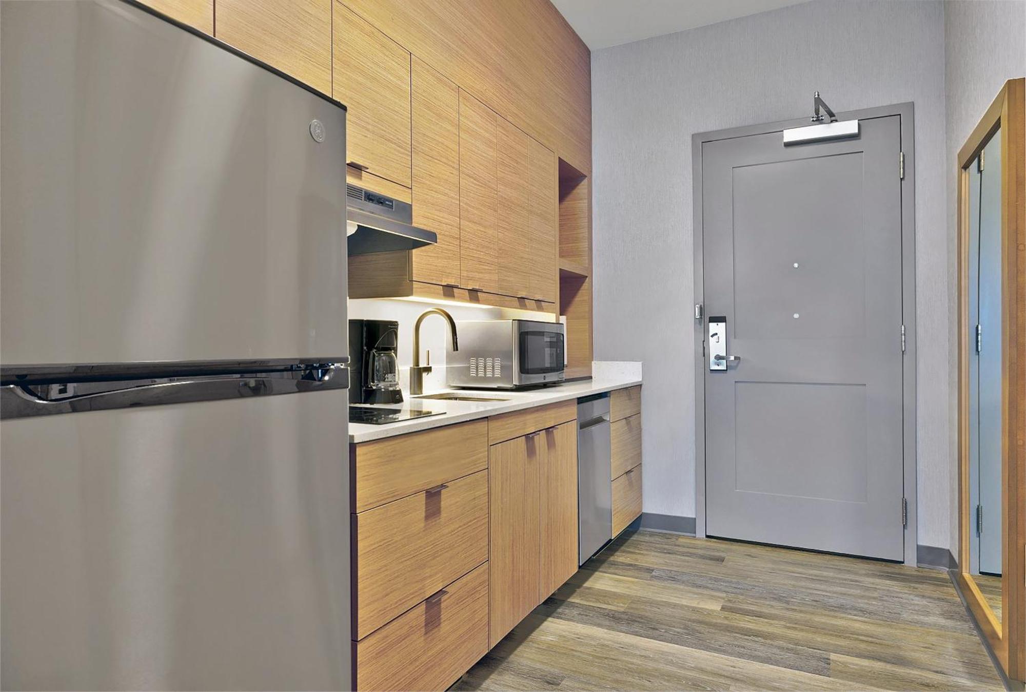 Towneplace Suites By Marriott Sacramento Elk Grove Bagian luar foto