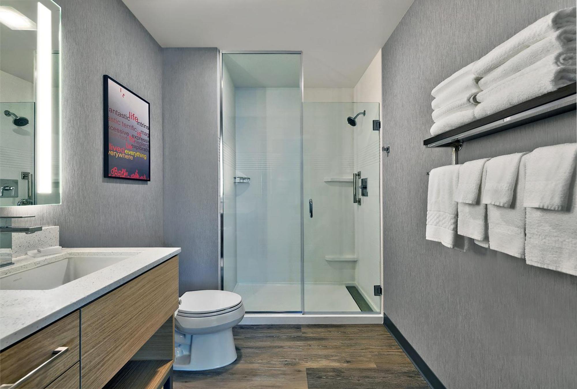 Towneplace Suites By Marriott Sacramento Elk Grove Bagian luar foto